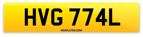 HVG 774L