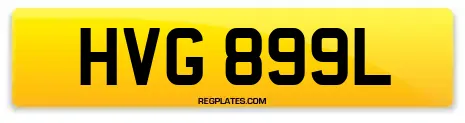 HVG 899L