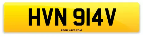 HVN 914V