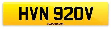 HVN 920V