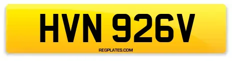 HVN 926V