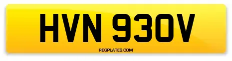 HVN 930V