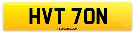 HVT 70N