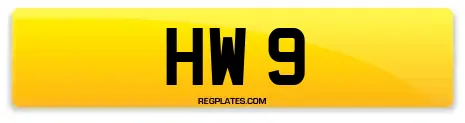 HW 9