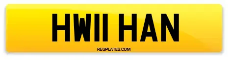 HW11 HAN