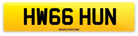 HW66 HUN