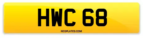 HWC 68