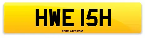 HWE 15H