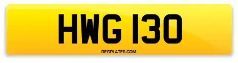HWG 130