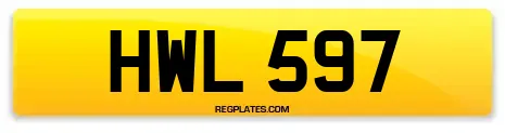 HWL 597