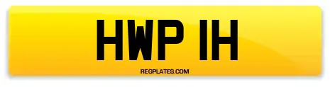 HWP 1H