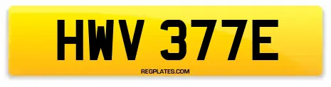 HWV 377E