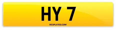 HY 7
