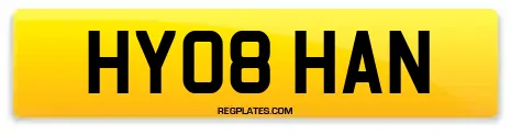 HY08 HAN