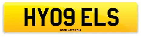 HY09 ELS