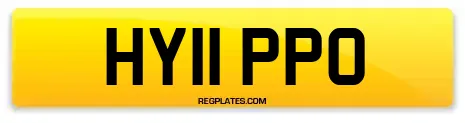 HY11 PPO
