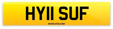 HY11 SUF