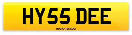 HY55 DEE