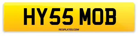 HY55 MOB