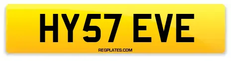 HY57 EVE