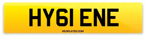 HY61 ENE