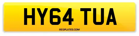 HY64 TUA