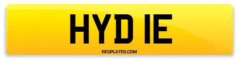 HYD 1E