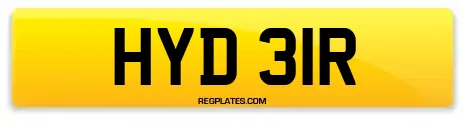 HYD 31R