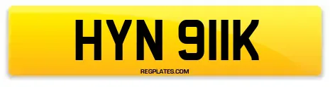 HYN 911K
