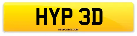 HYP 3D