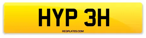 HYP 3H
