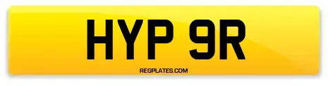 HYP 9R