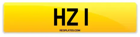 HZ 1