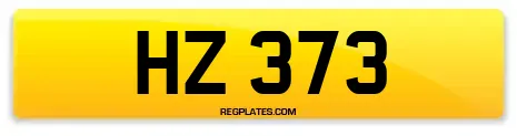HZ 373