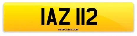 IAZ 112