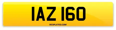 IAZ 160