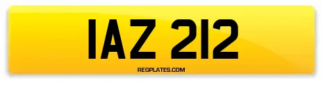 IAZ 212