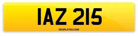 IAZ 215