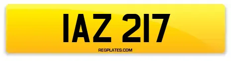 IAZ 217