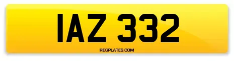 IAZ 332