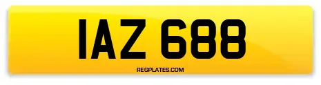 IAZ 688