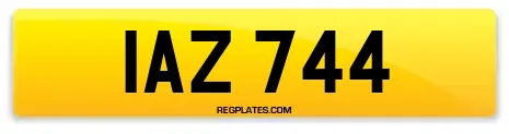 IAZ 744
