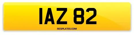 IAZ 82