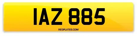 IAZ 885