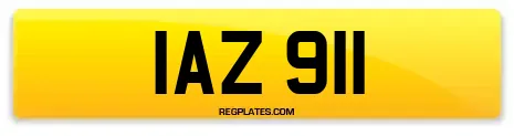 IAZ 911