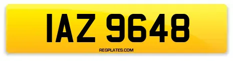 IAZ 9648