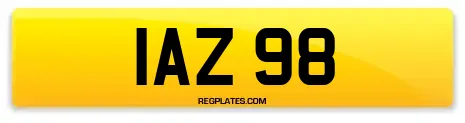 IAZ 98