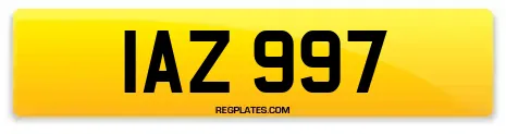 IAZ 997