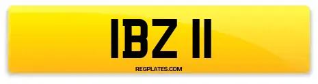 IBZ 11