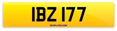 IBZ 177